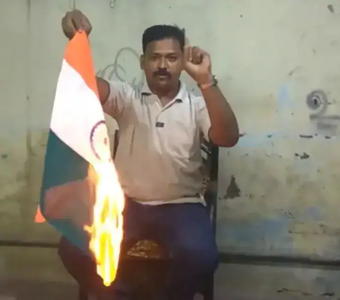 @Kerala Dravidian