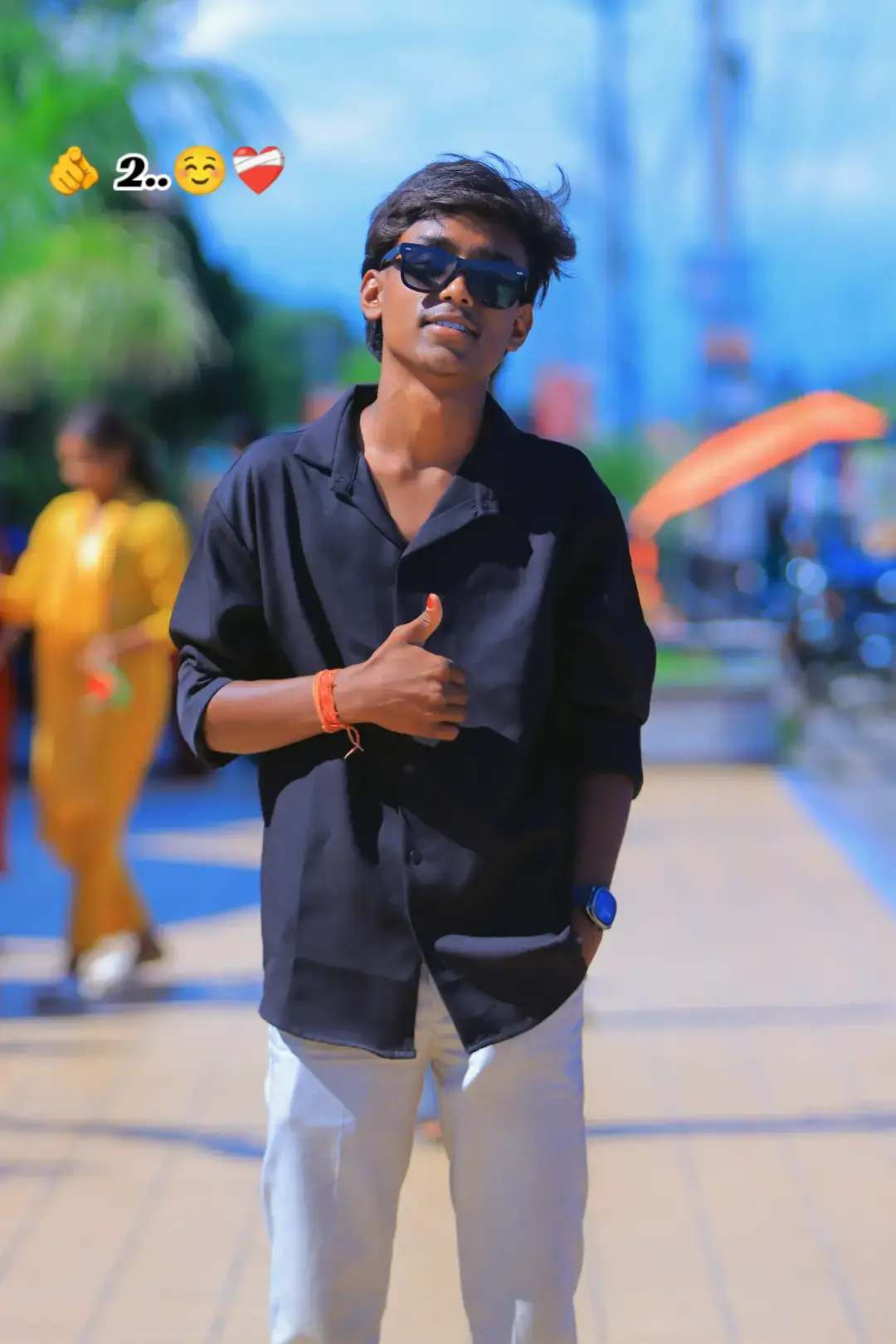 @😘karan❤️S😘