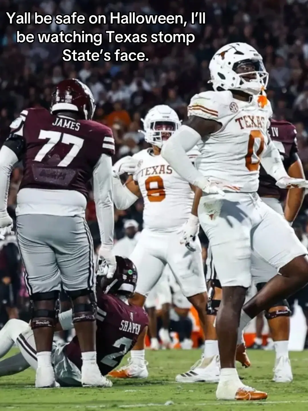 @Longhornsprod