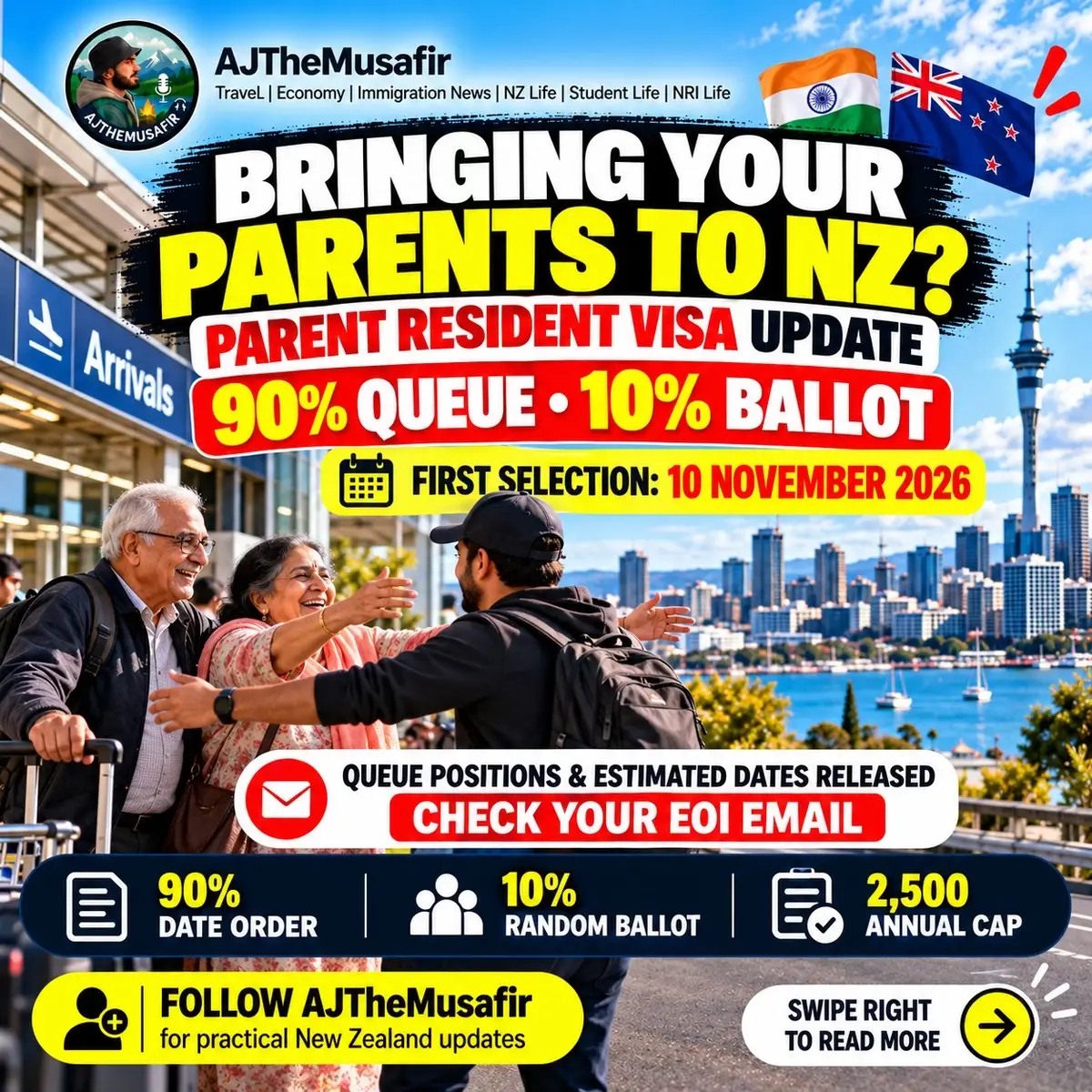 @AJTheMusafir