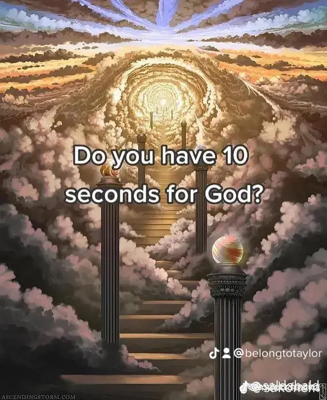 @belongtojesus