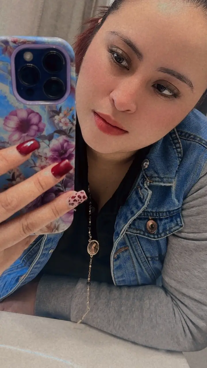 @la bebecita