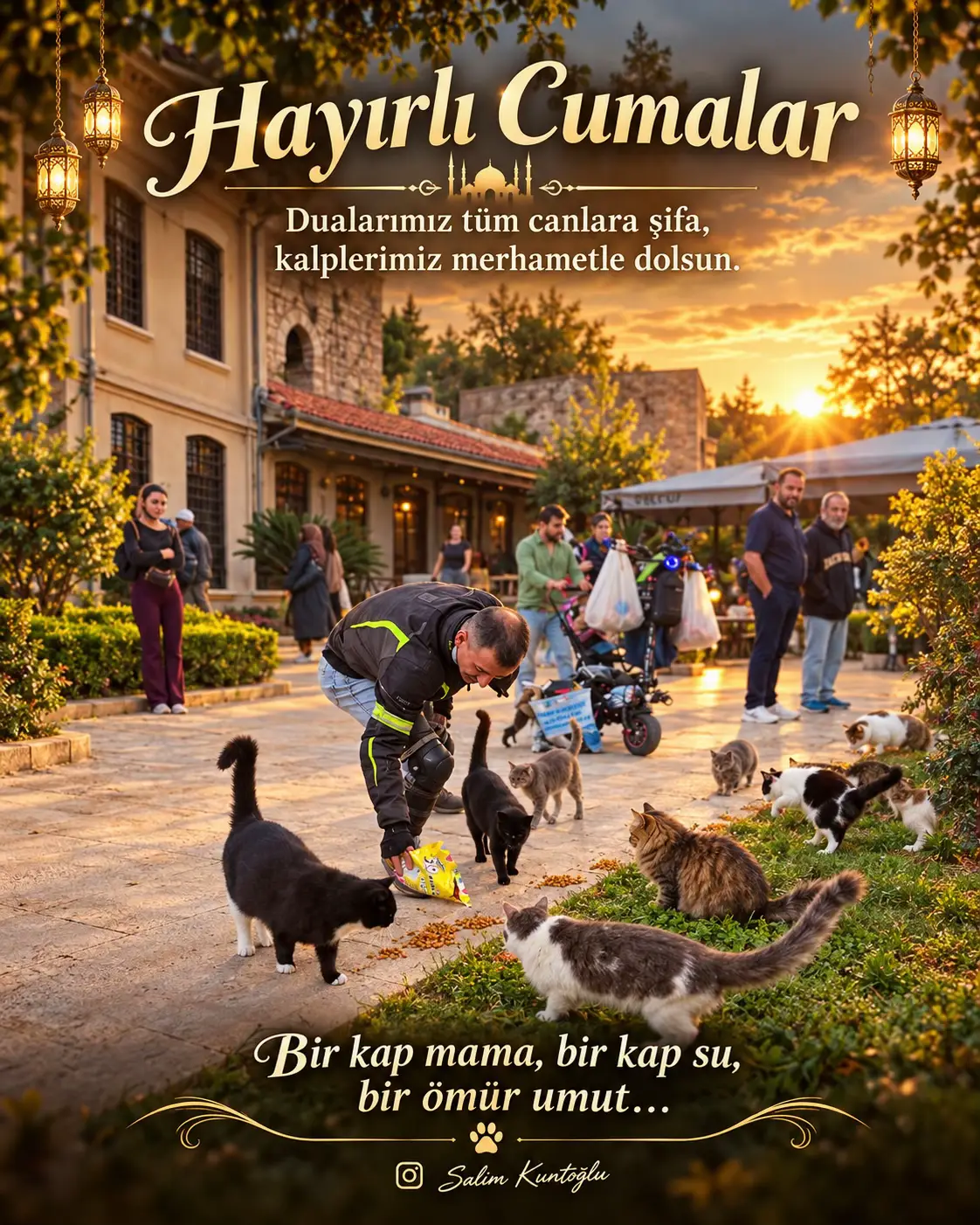 @Salim Kuntoğlu