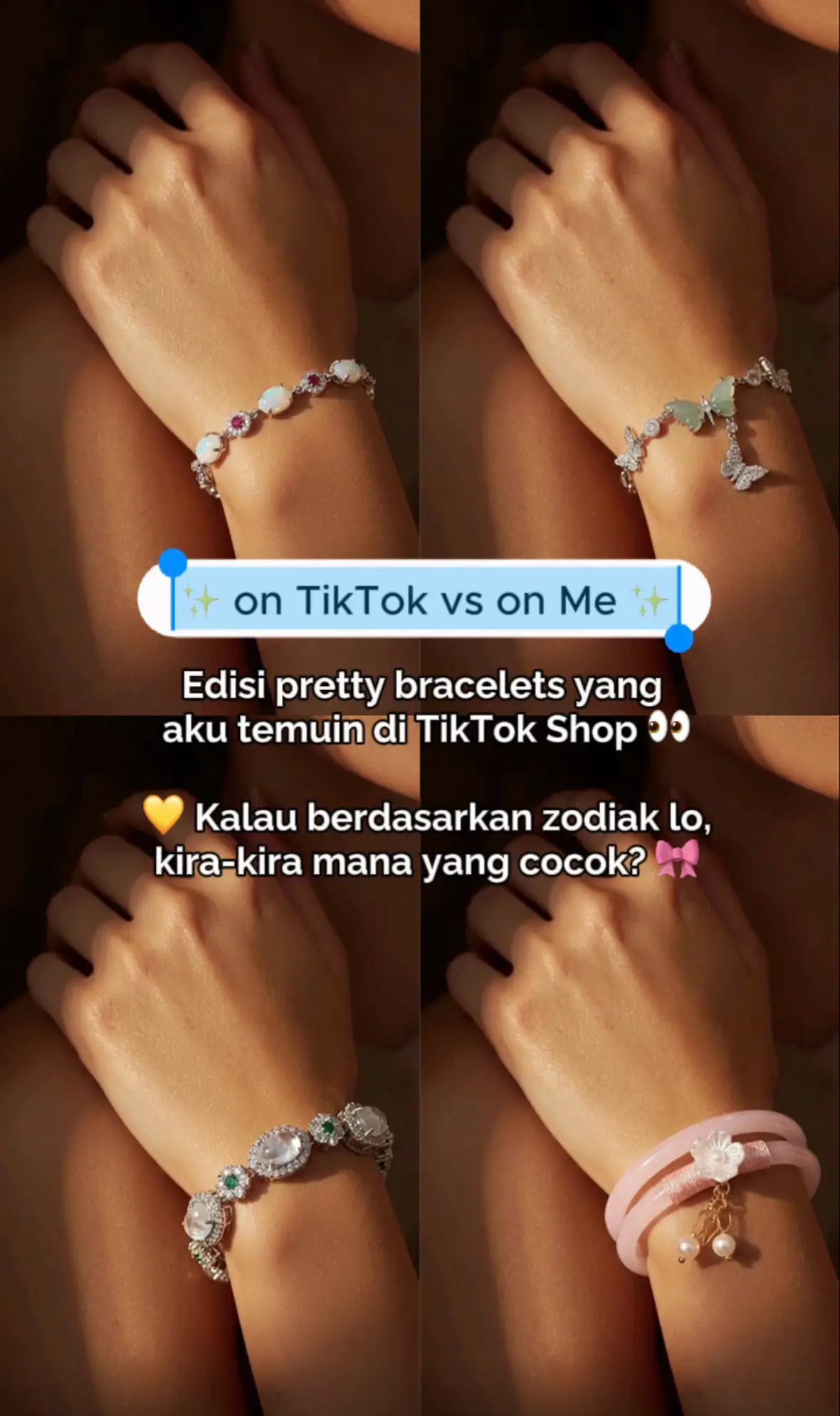 @Zupazupazuu Crystal Jewelery