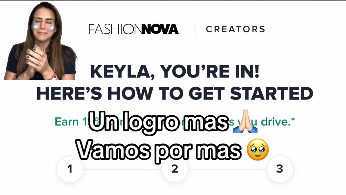 @Keyla Medina❤️💍• UGC creator✨