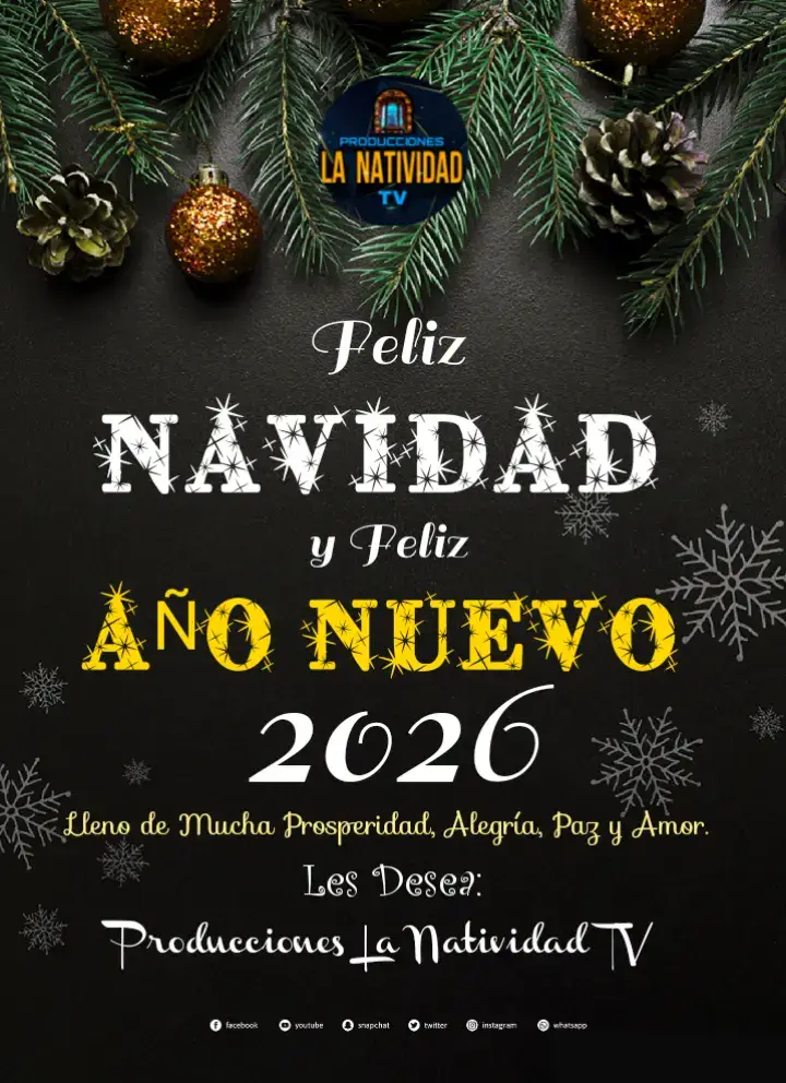 @Producciones_La_NatividadTV