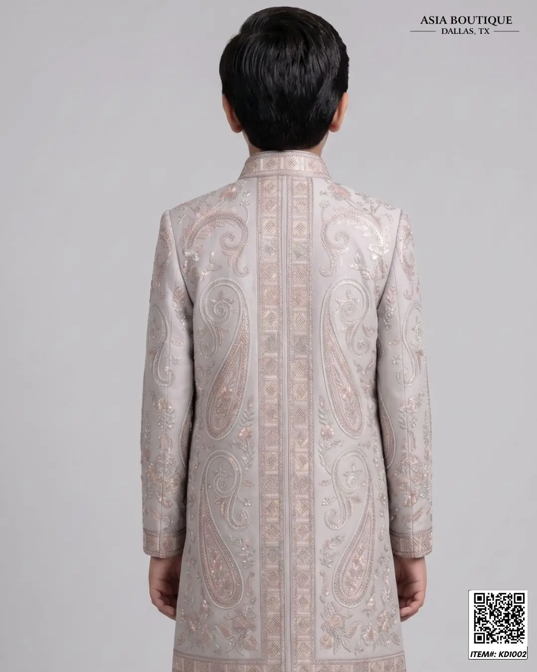 @Asia Boutique & Saree Center