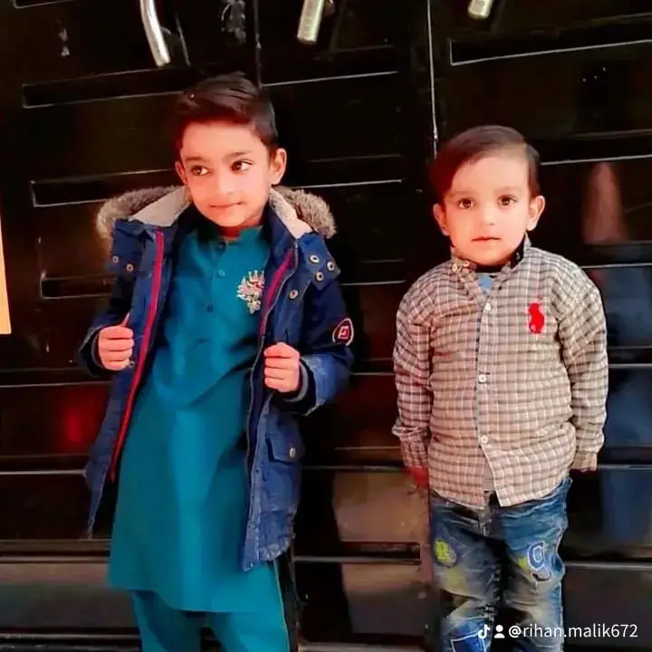 @rihan malik