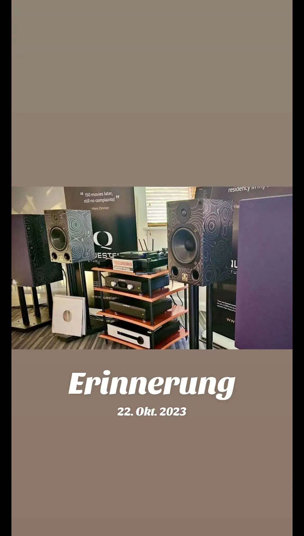 @Hans Hamacher/ProAudioConcept