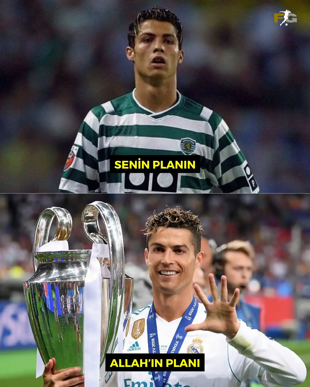 @Futbol | Motivasyon | Antreman