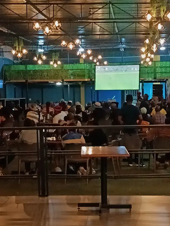@Brisco Junction