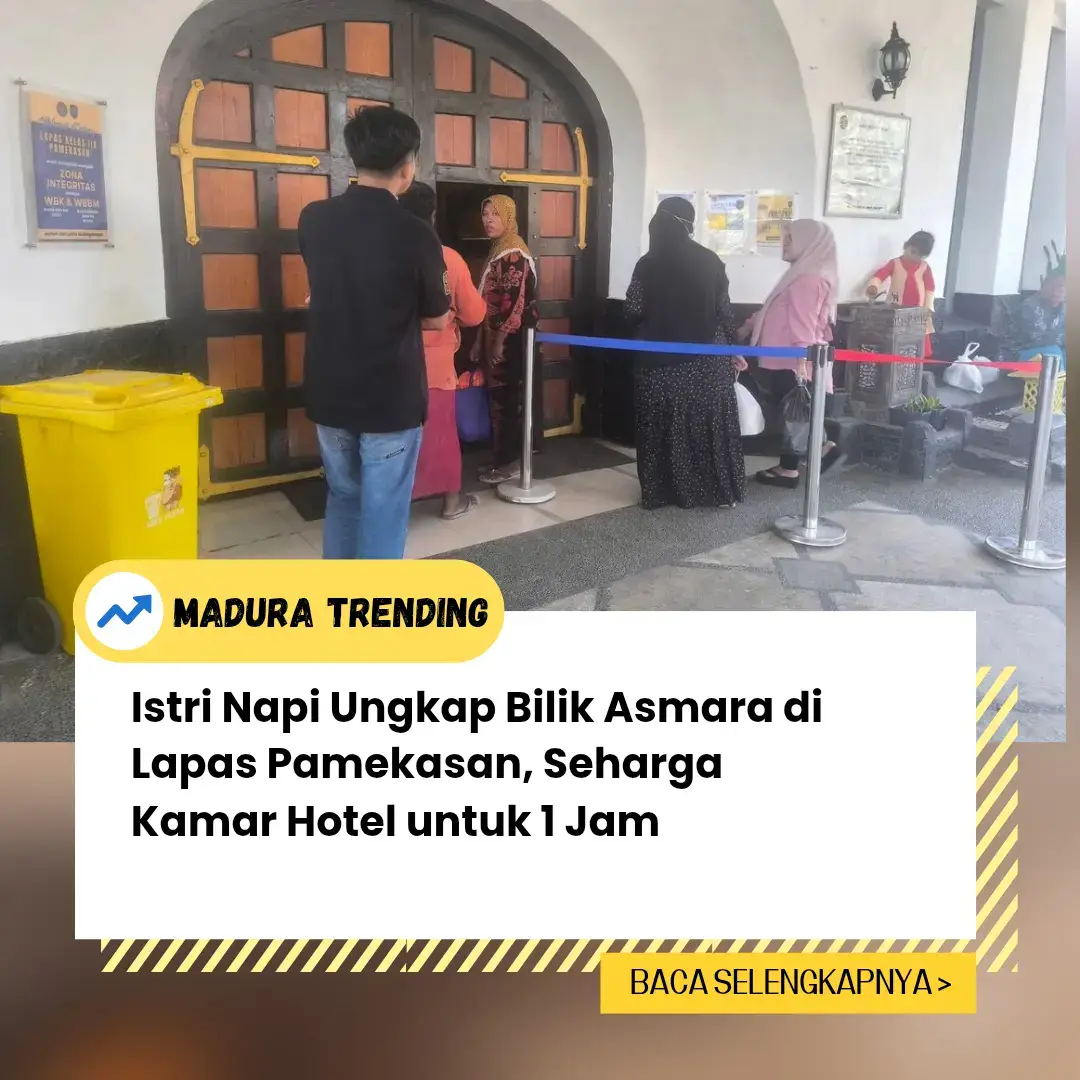 @maduratrending