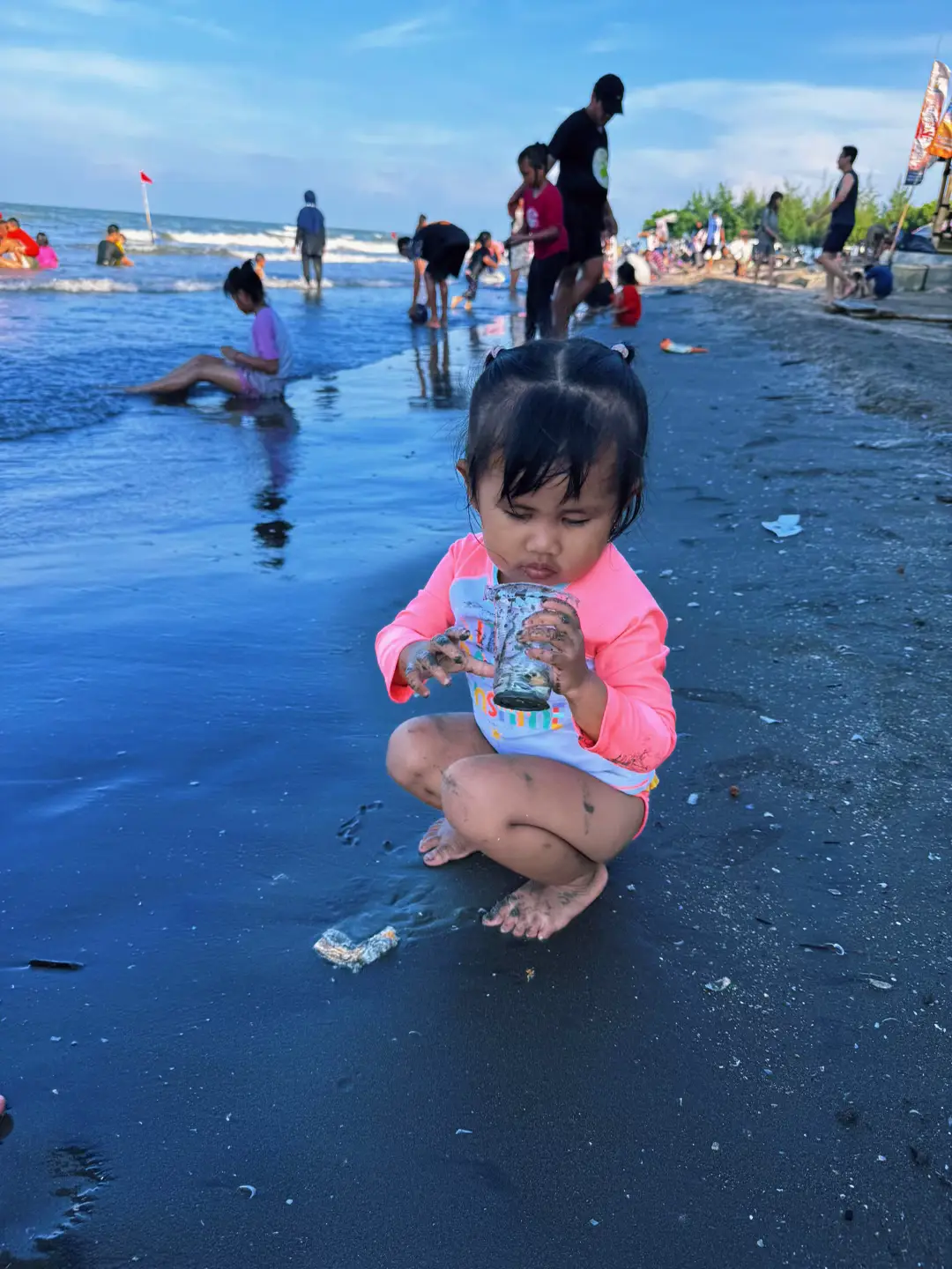@Baby Ceisya