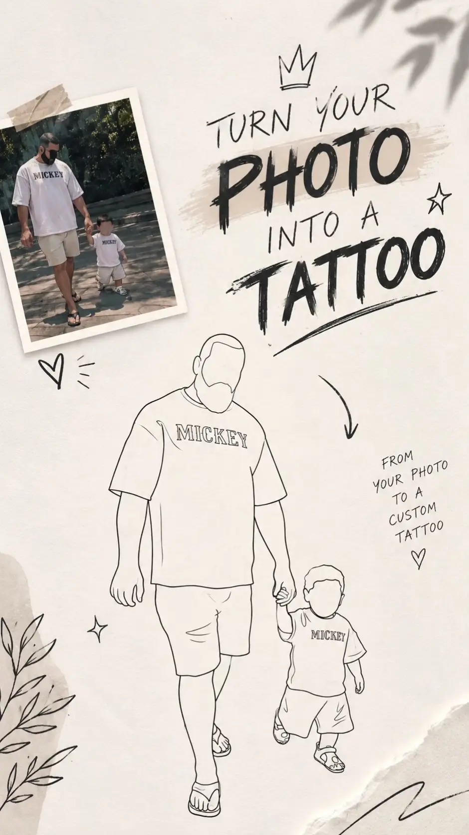 @TATTOO ART