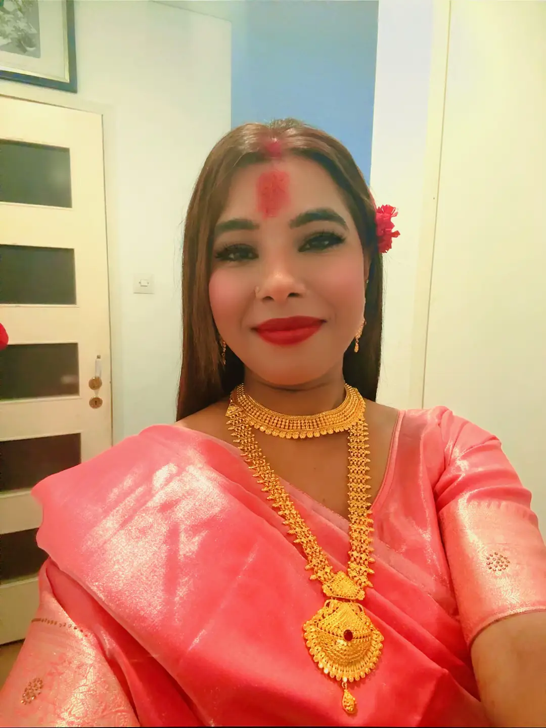 @Binita Lamichhane