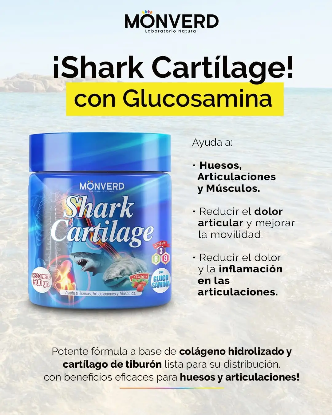 @Tienda Naturista Machado