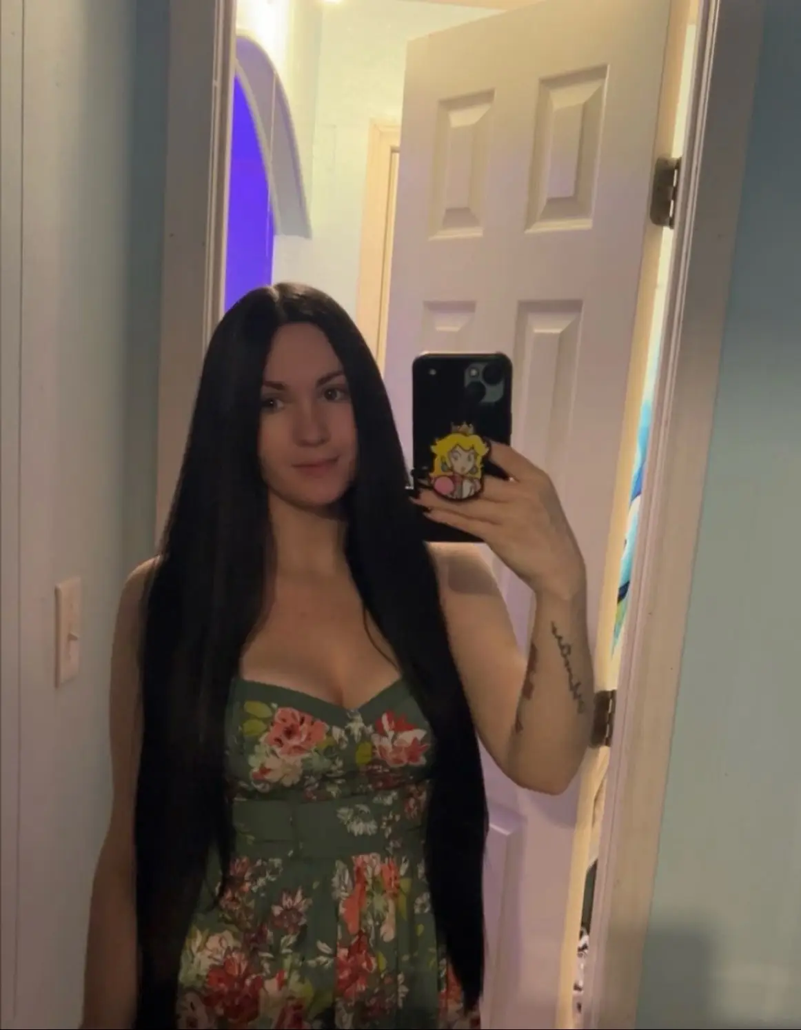 @PrncessPeachy