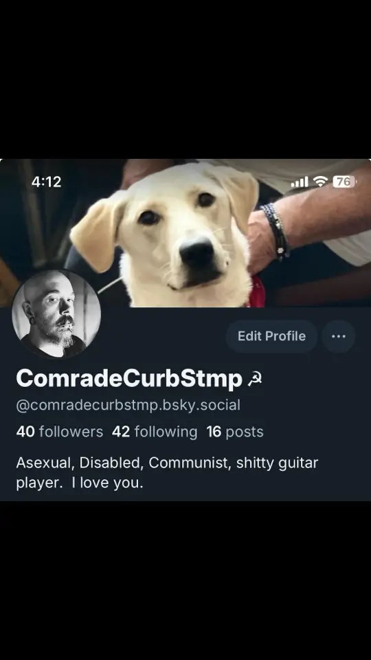 @ComradeCurbStmp☭