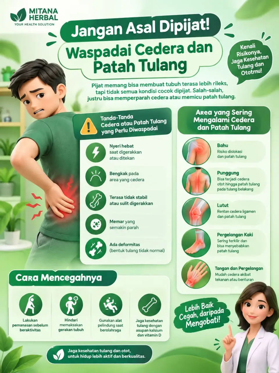 @Mitana Herbal