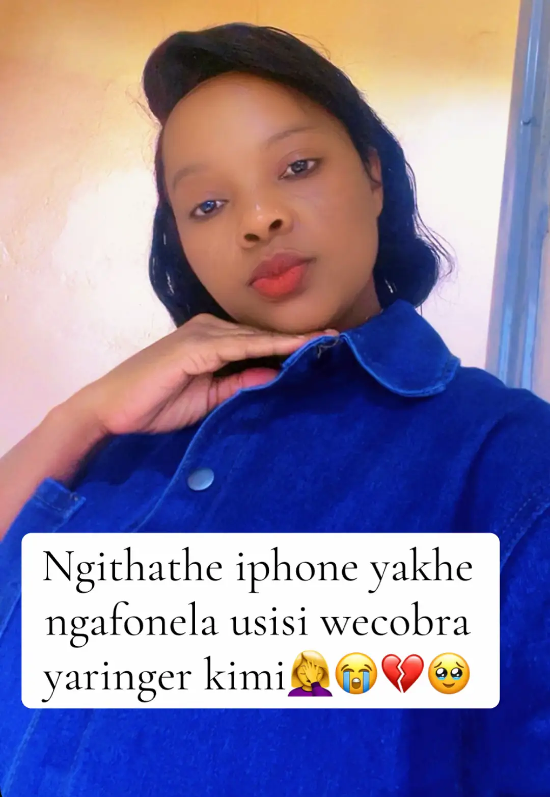 @Umbalisi weKezi❤️