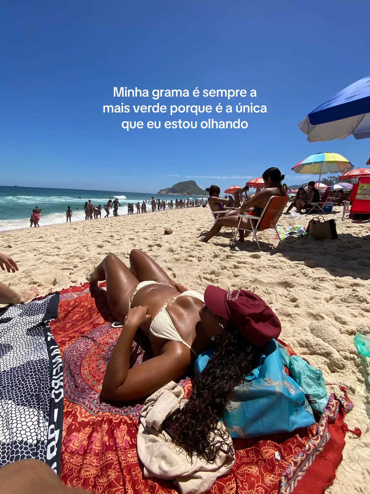 @Maria