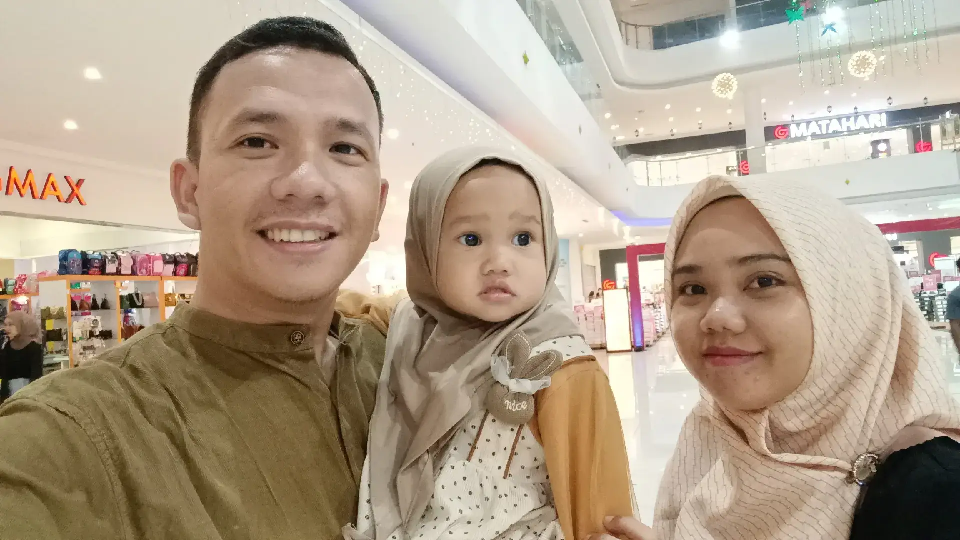 @MARA HALIM HARAHAP