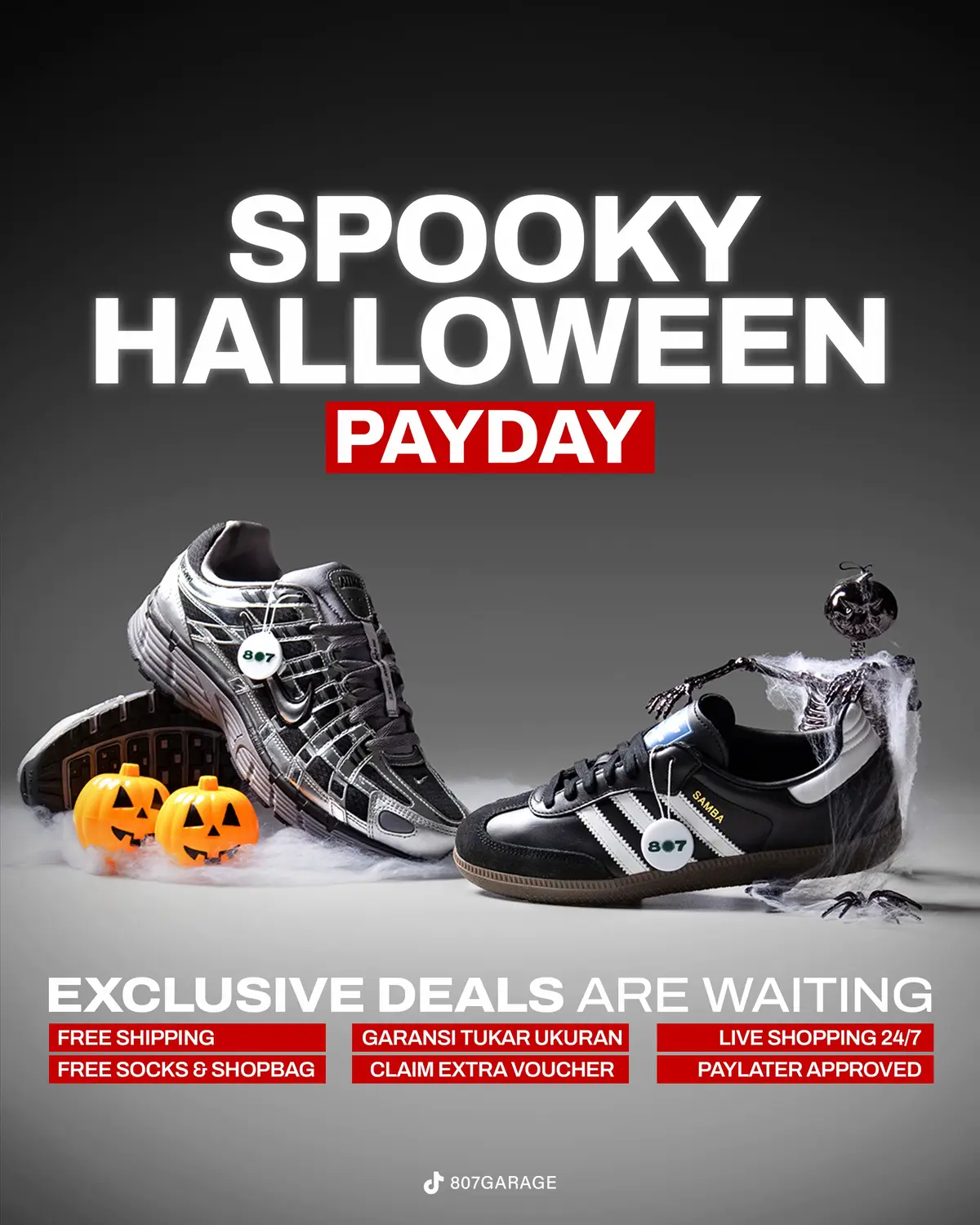 @807GARAGE