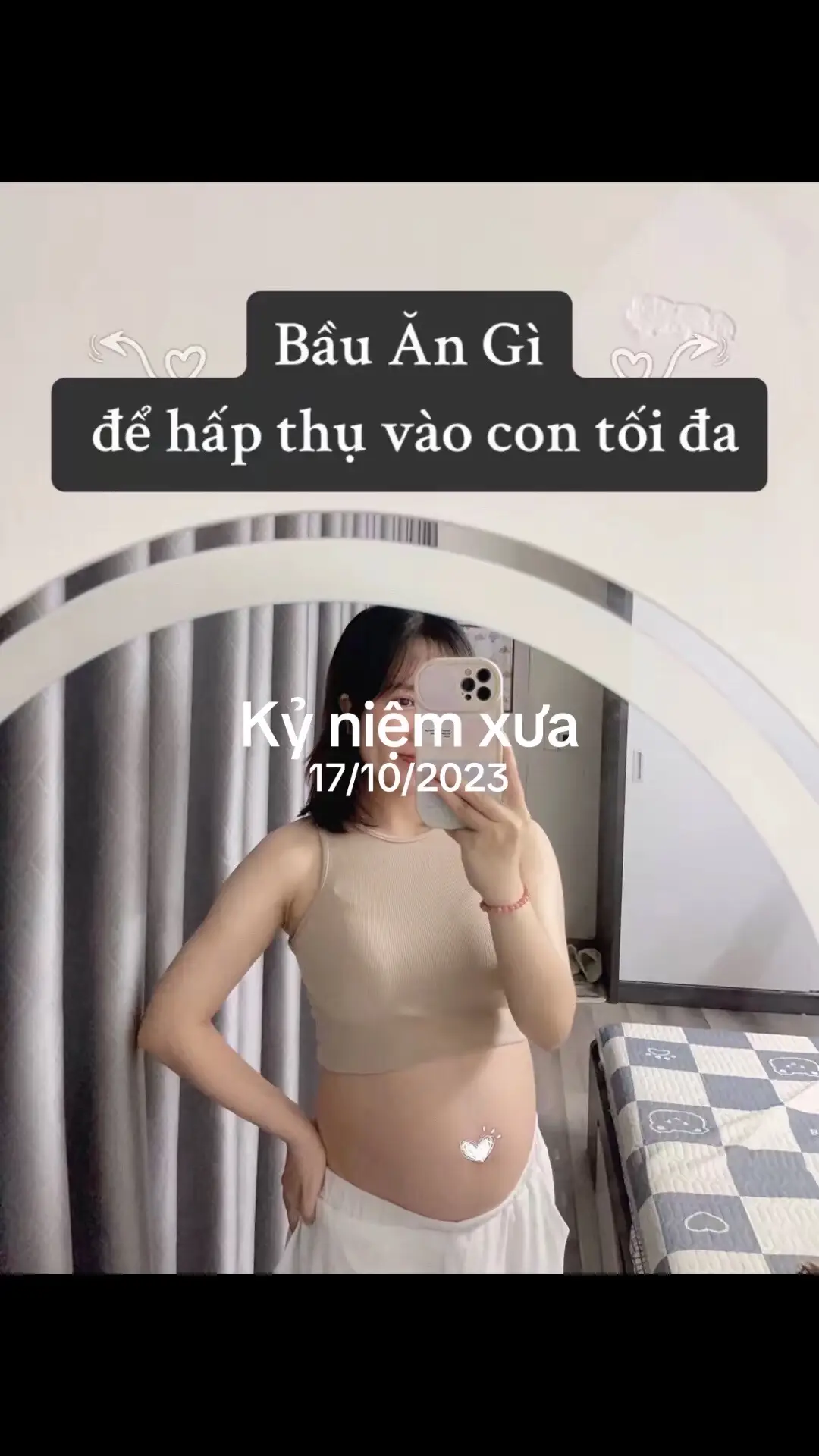 @Cùng con khôn lớn