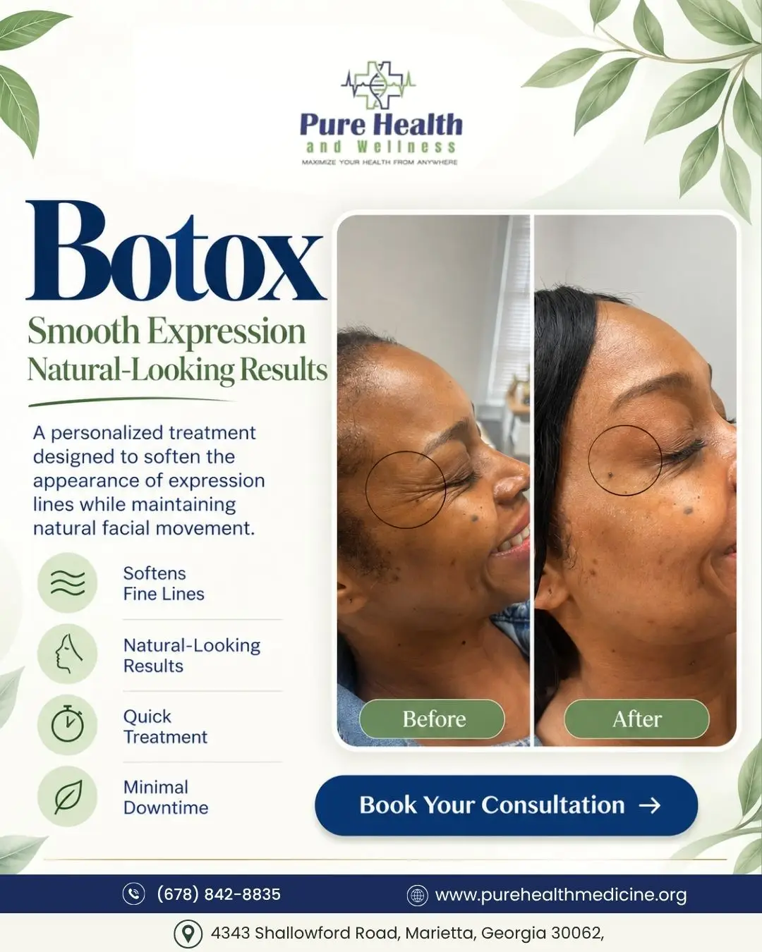 @PureHealthand_Wellness