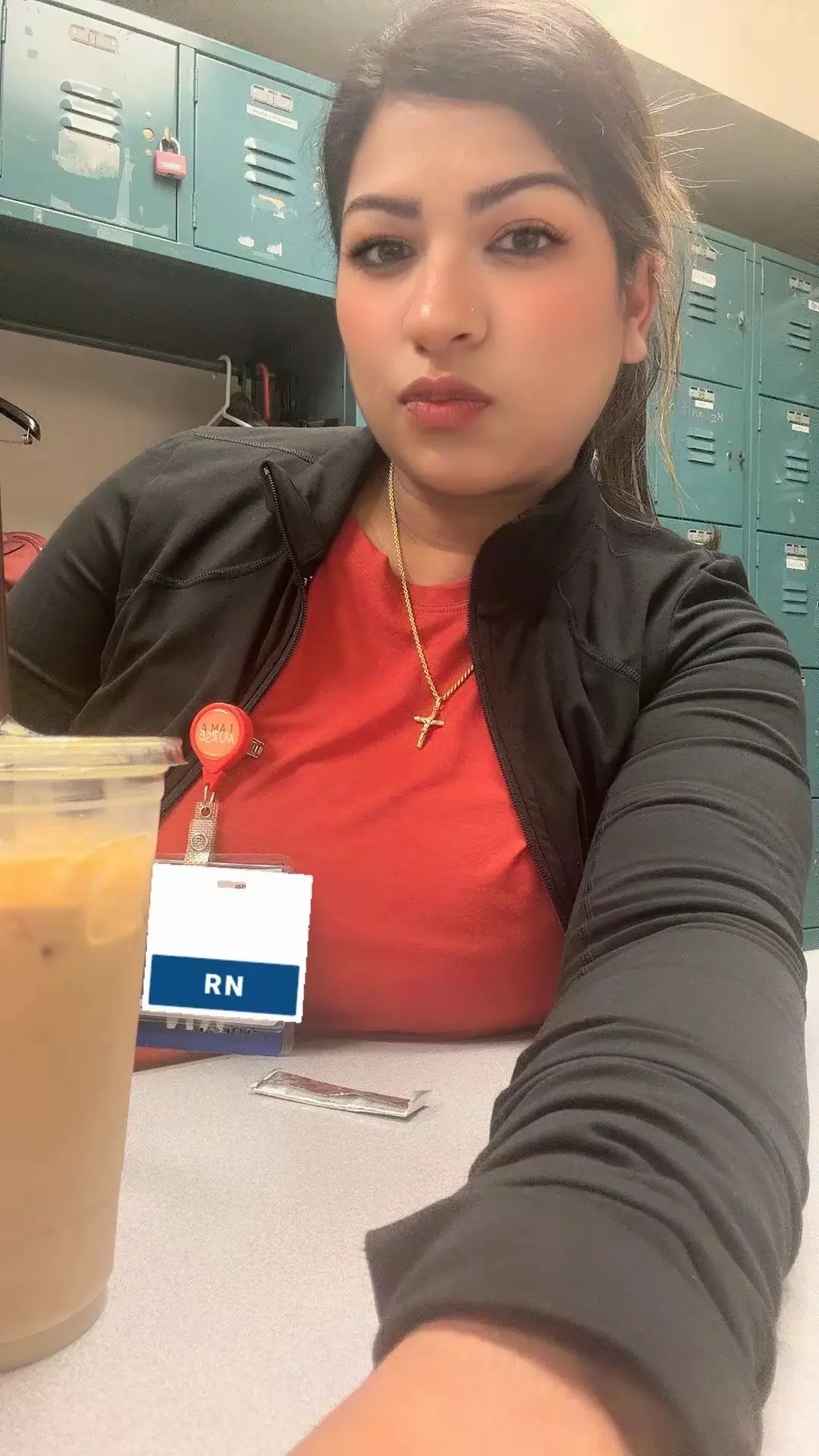 @Sana Gill | RN 🩺🩵