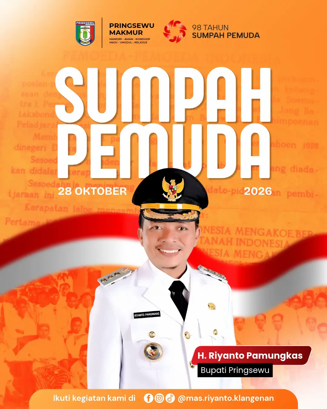 @Mas Riyanto Klangenan