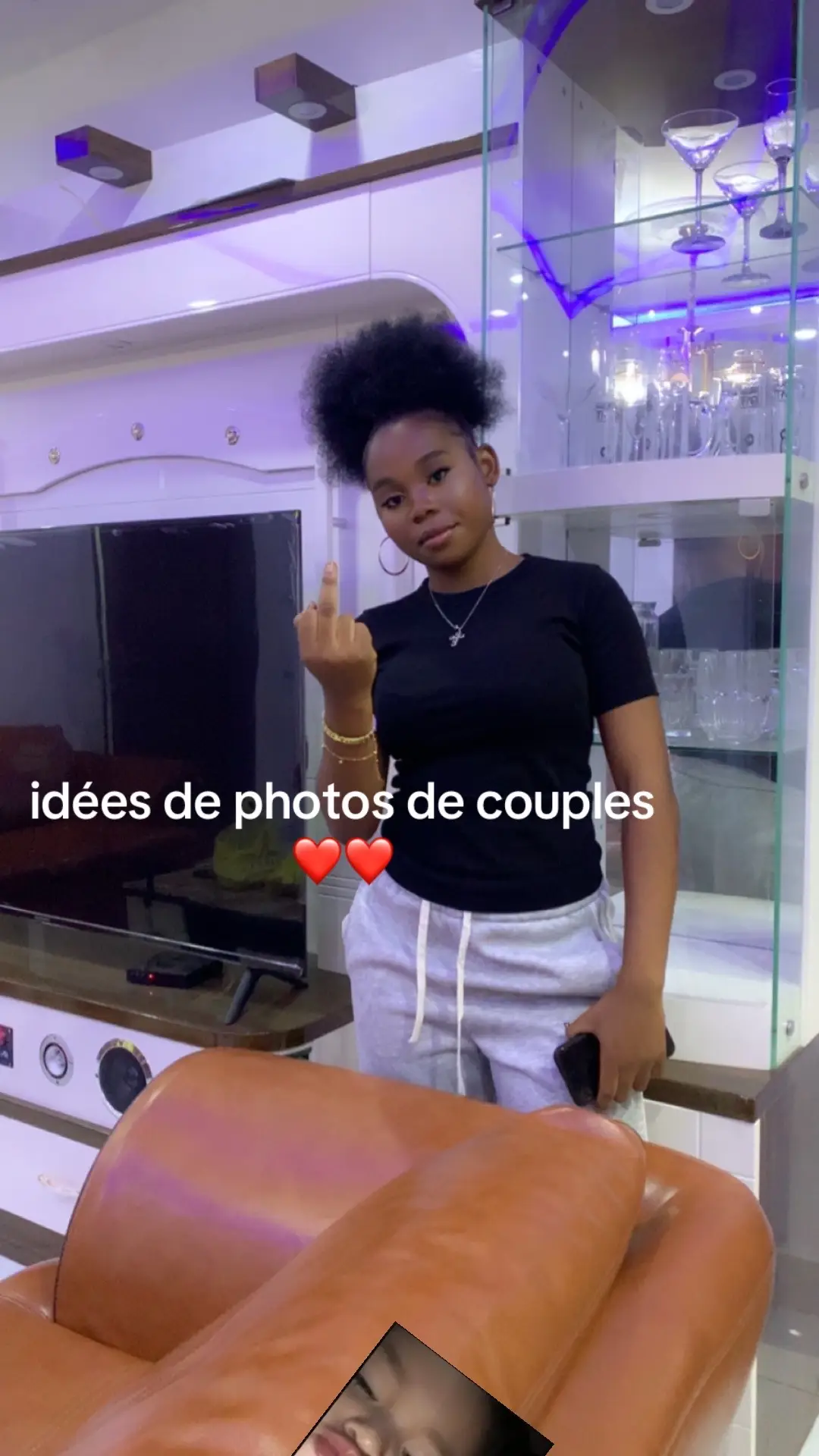 @Nadine la belle