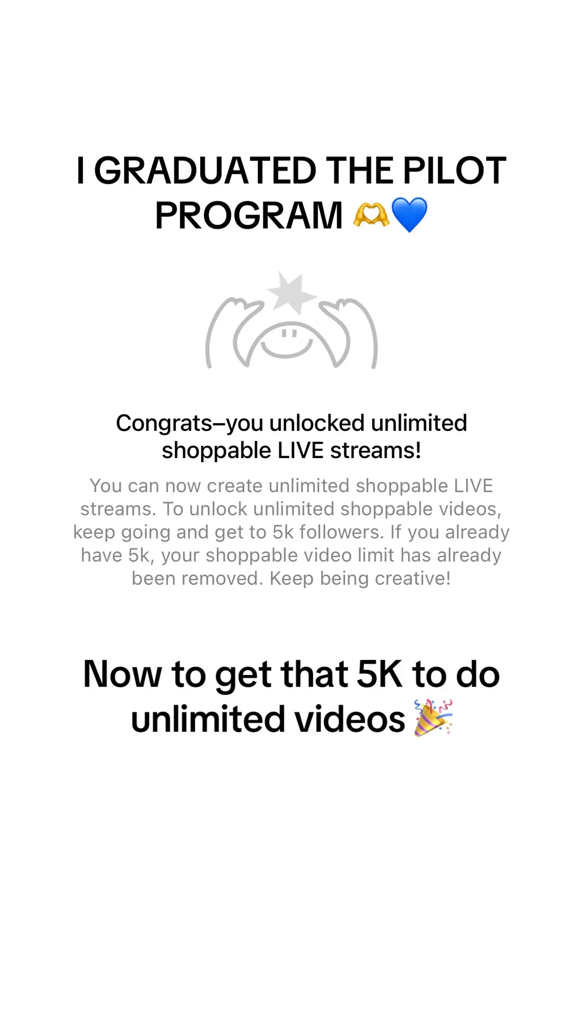 @Nicole | Road To 5K | TT Shop