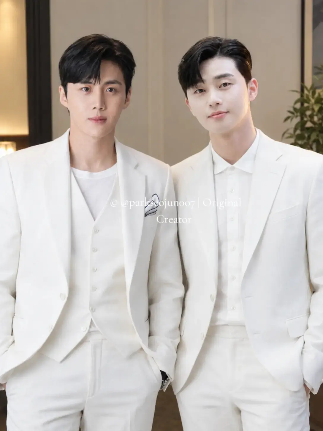 @parkseojoon