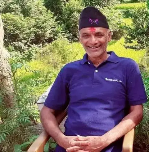 @Kripa Adhikari
