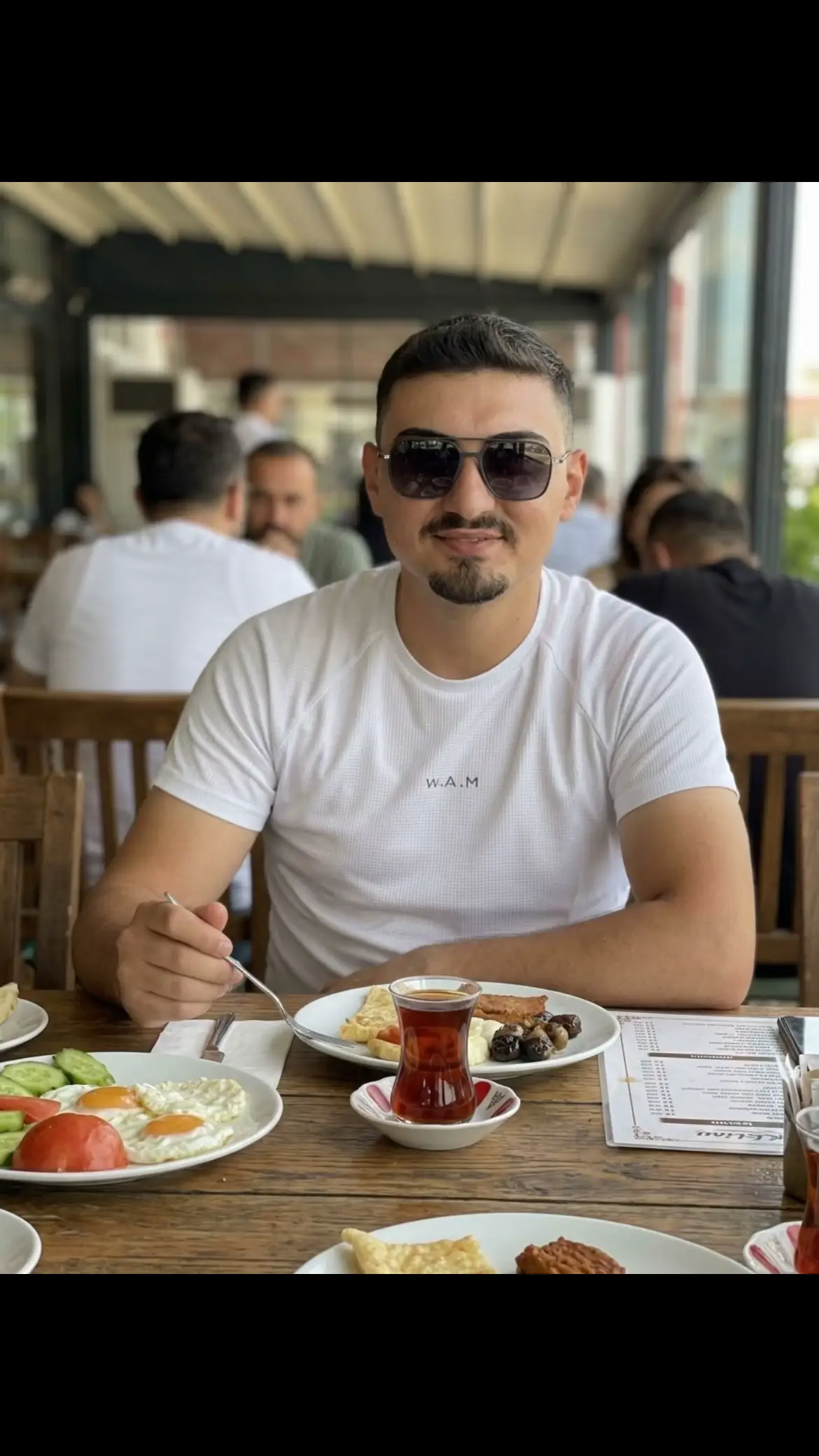 @Ali Arslan