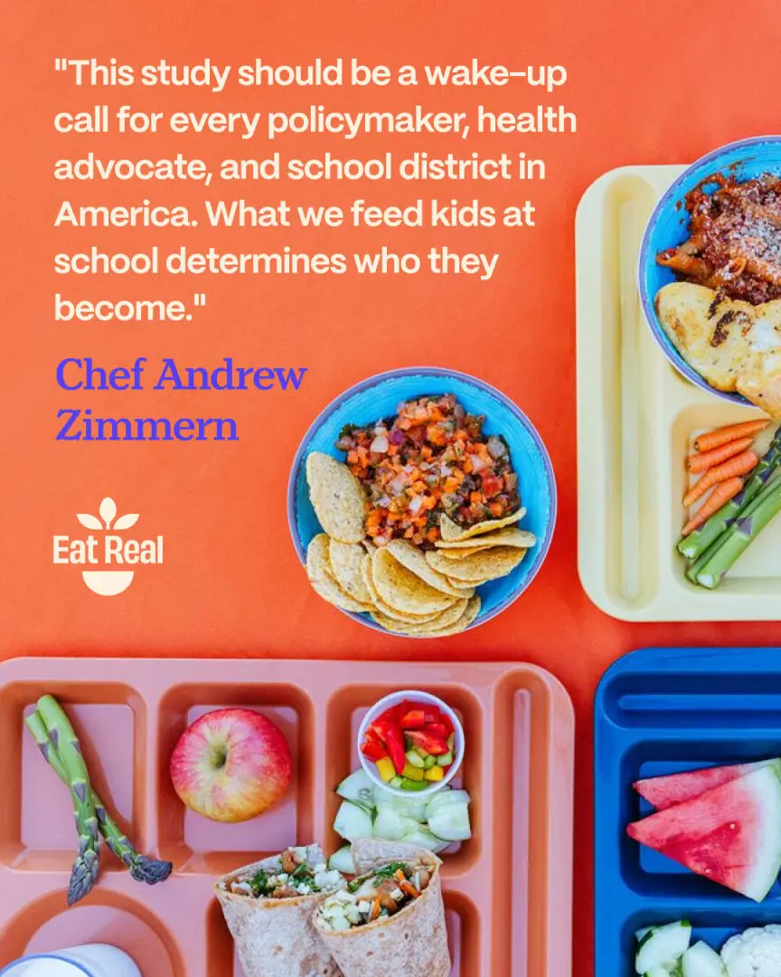 @Andrew Zimmern