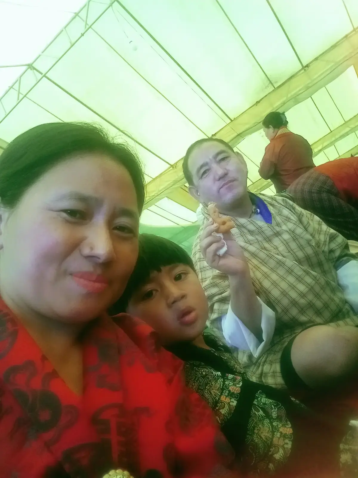 @PassangMo
