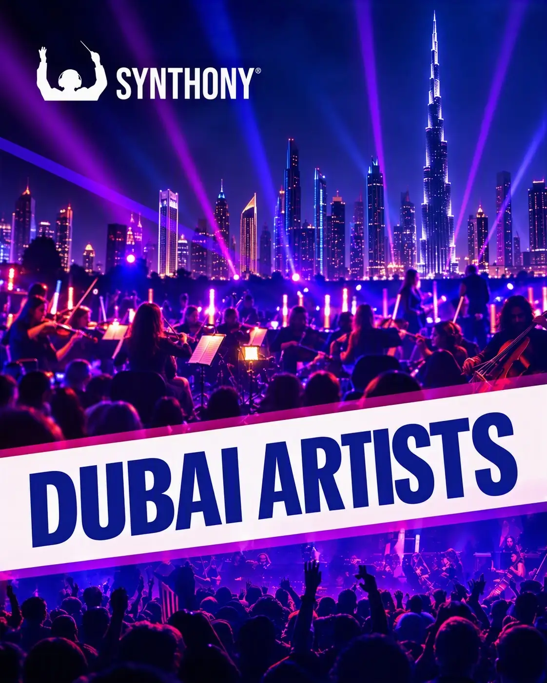 @SYNTHONY