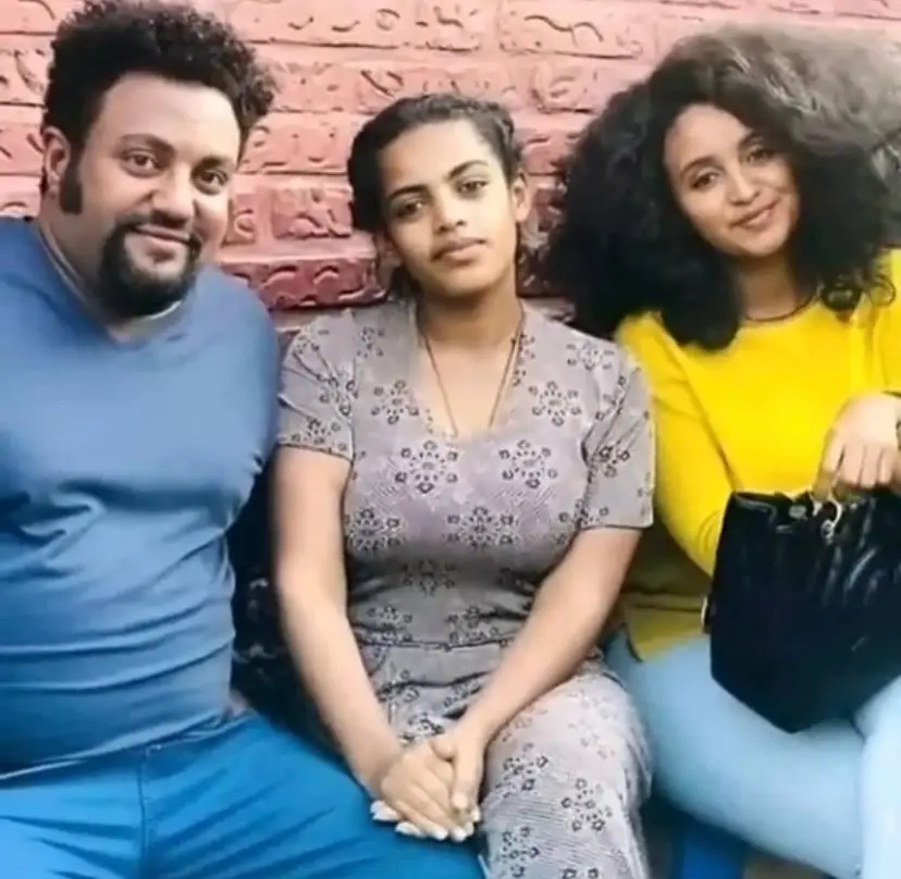 @ካሳሁን ፍስሀ ማንዴላ