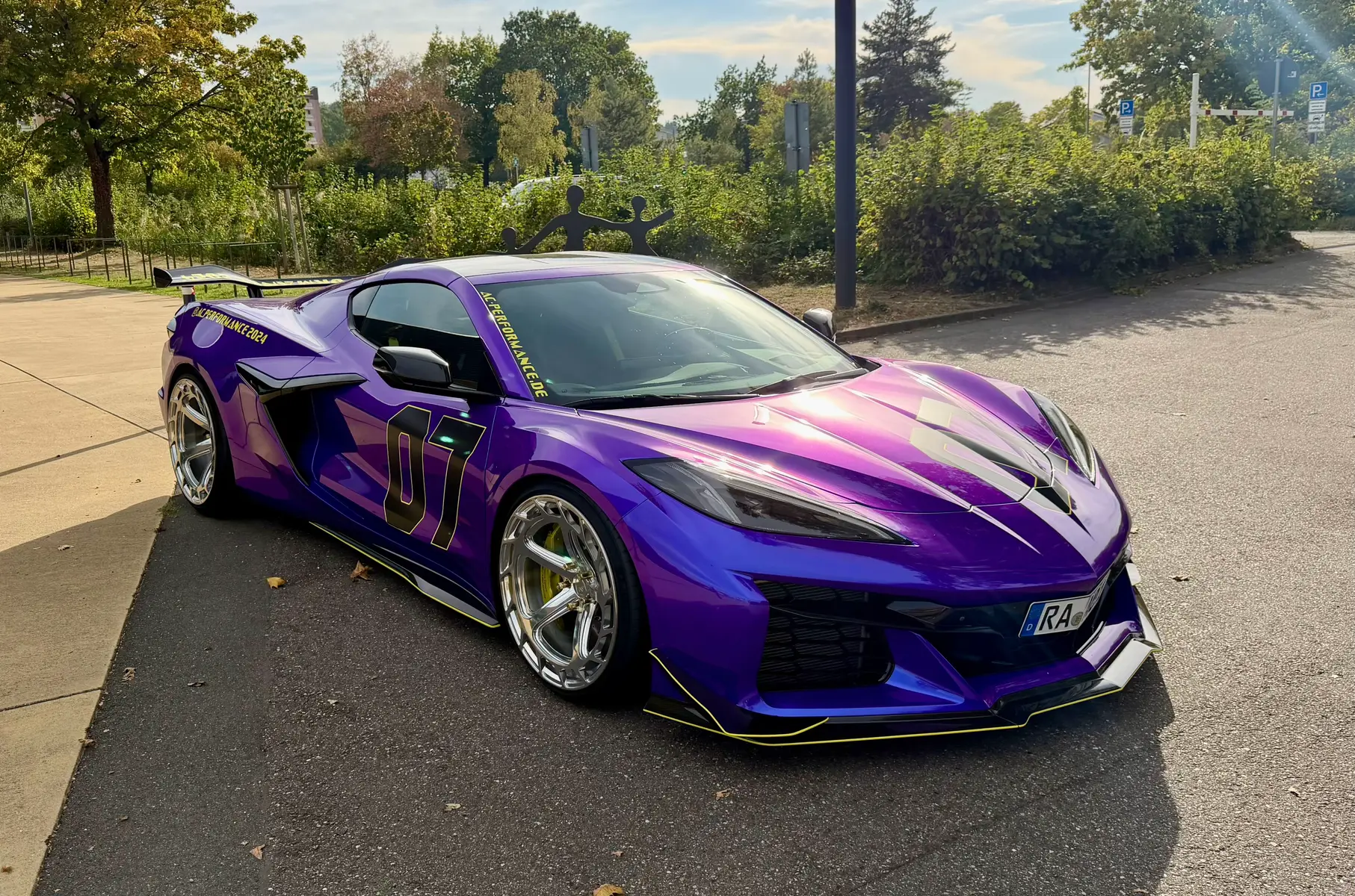 @Ac-Performance