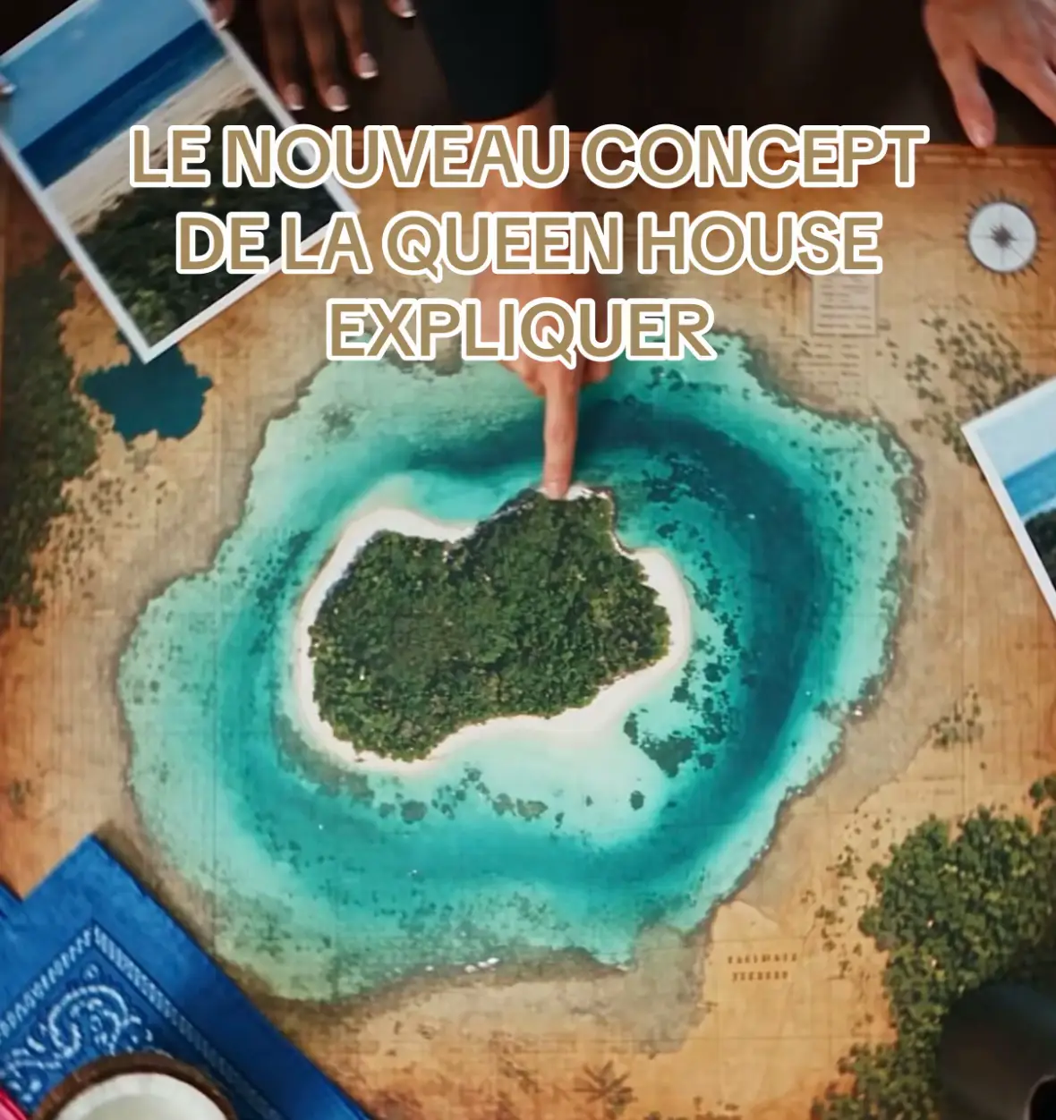 @Queen House Fan