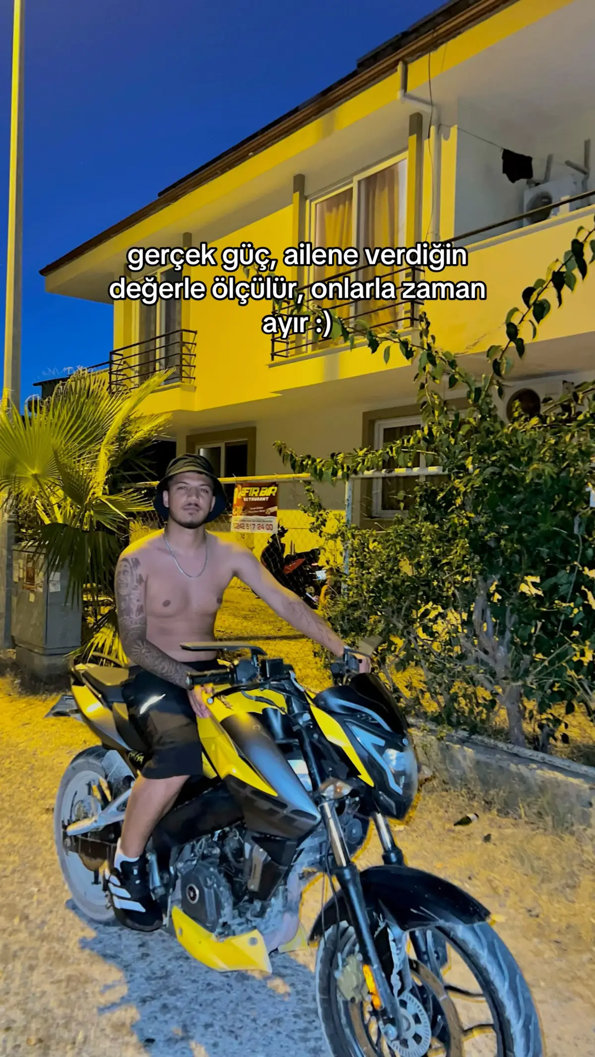 @𝐅𝐈𝐑𝐀𝐓 𝐀𝐊𝐀𝐘