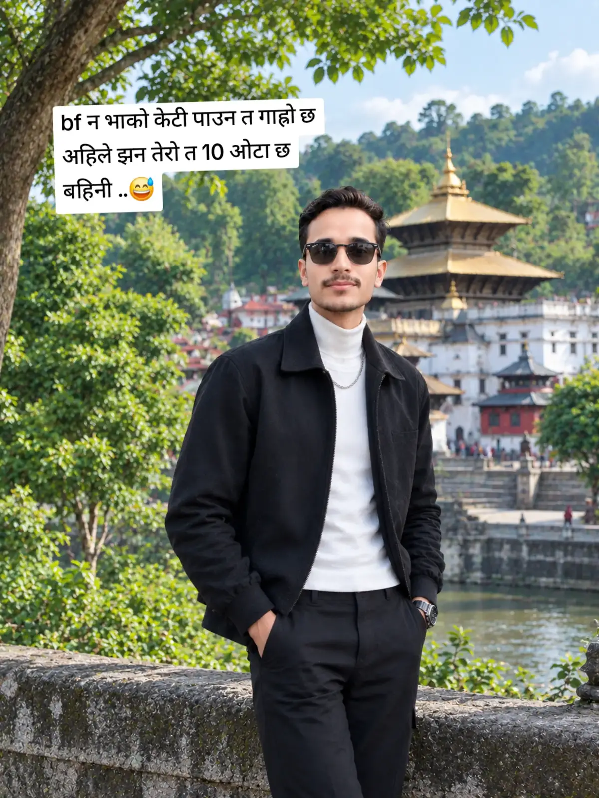 @Dipesh Ojha..😘🦋🫶