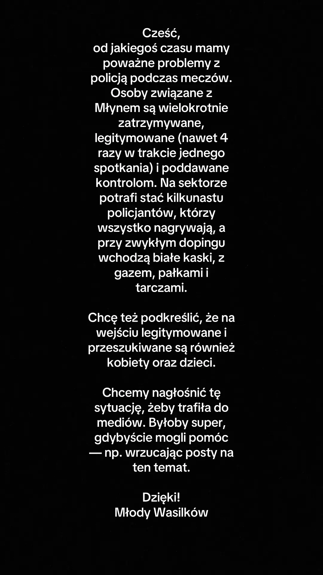 @MŁODY WASILKÓW'23