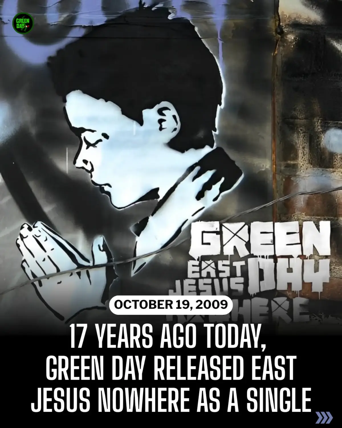 @Green Day Italy