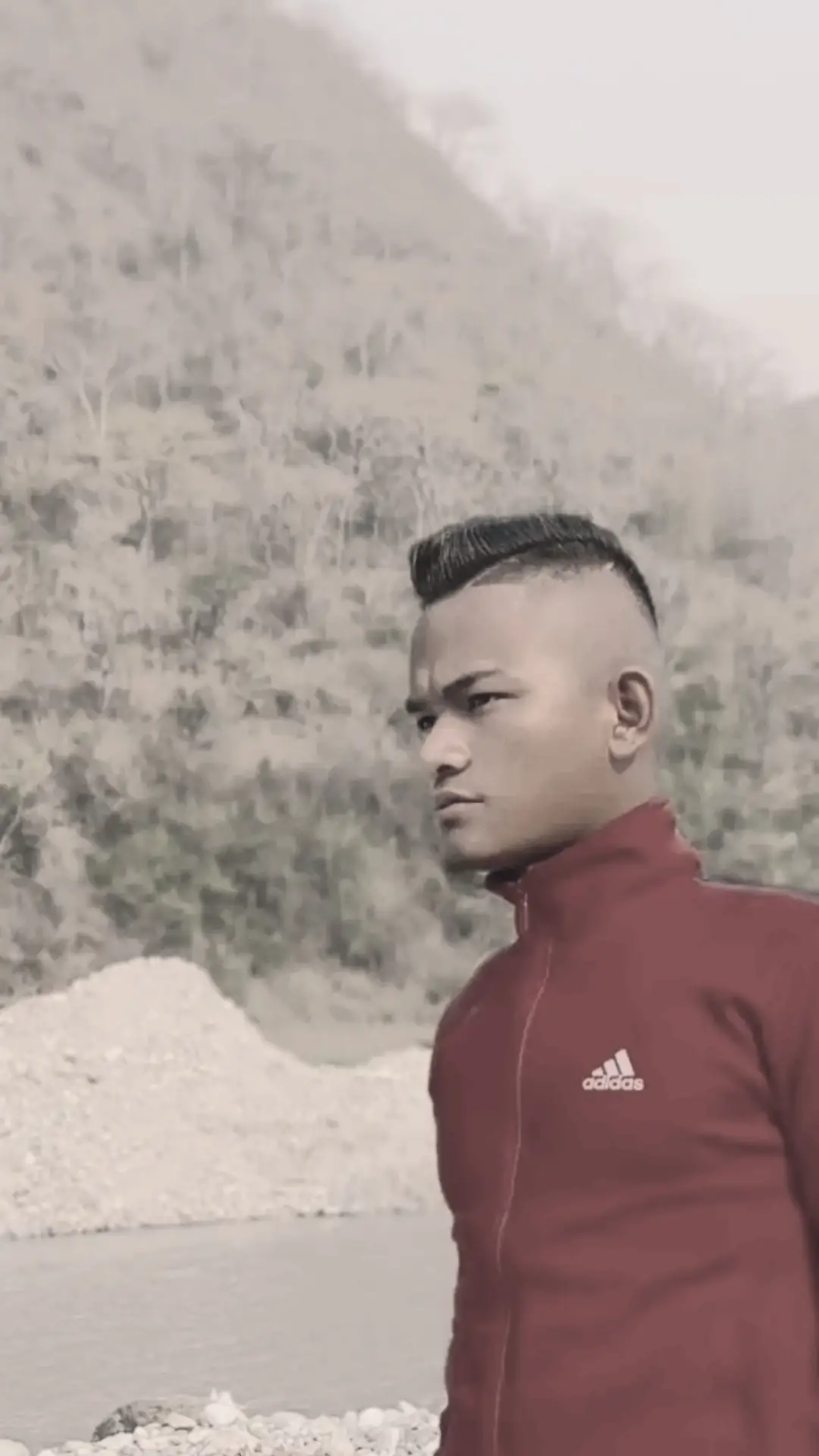 @Rakesh gurung