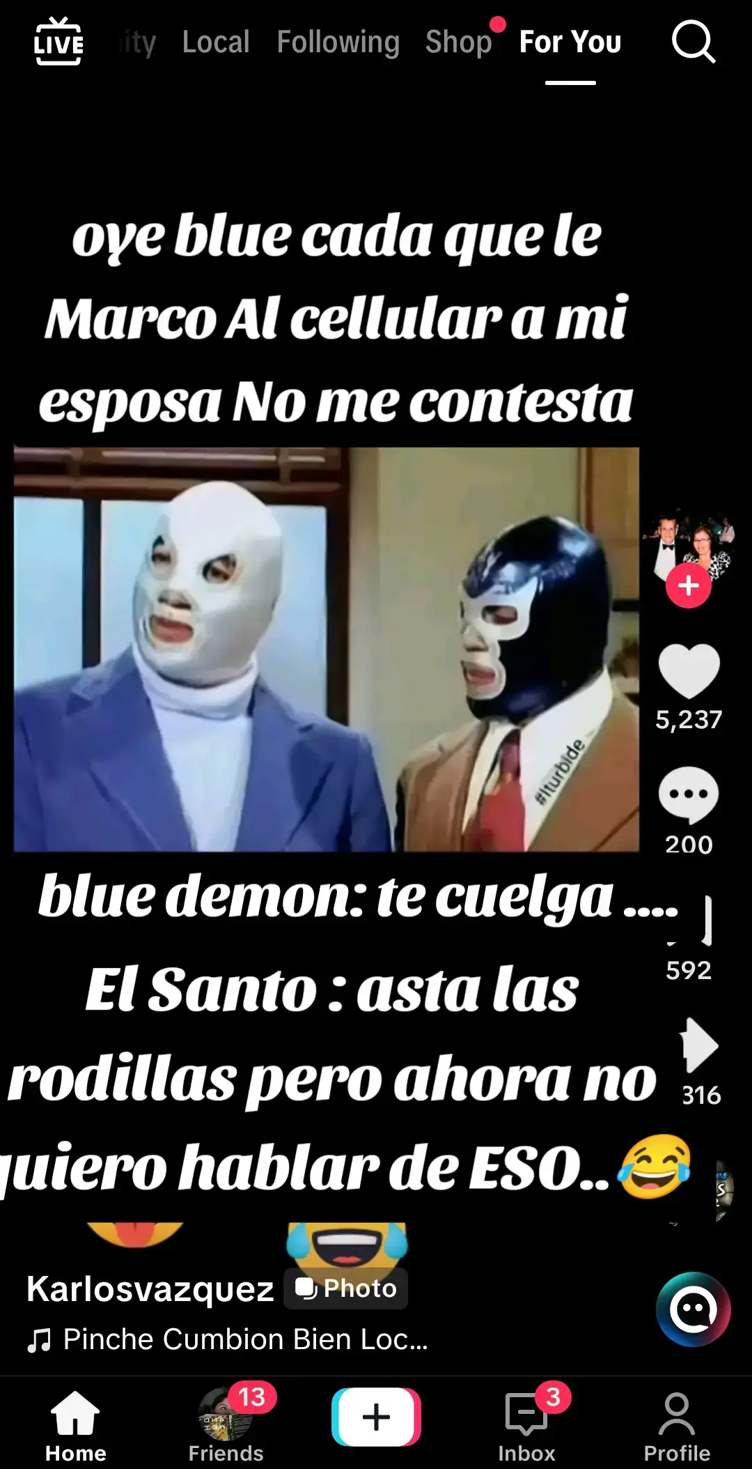 @hectorfranco ❌