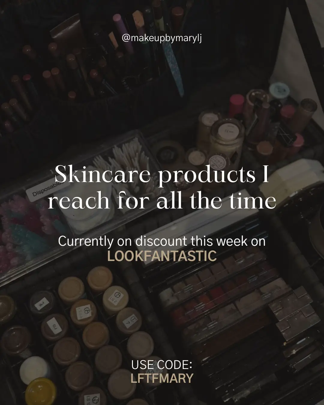 @MARY | Bridal Makeup Artist