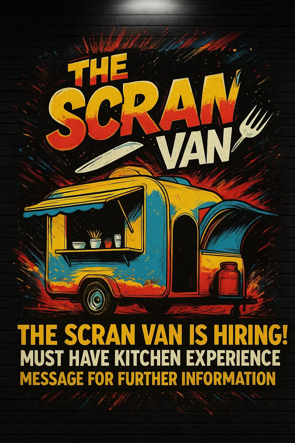 @Thescranvan